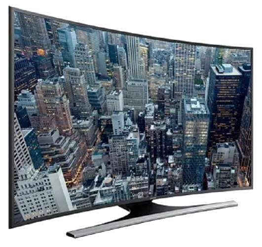 Замена контроллера Samsung UE40JU6550U