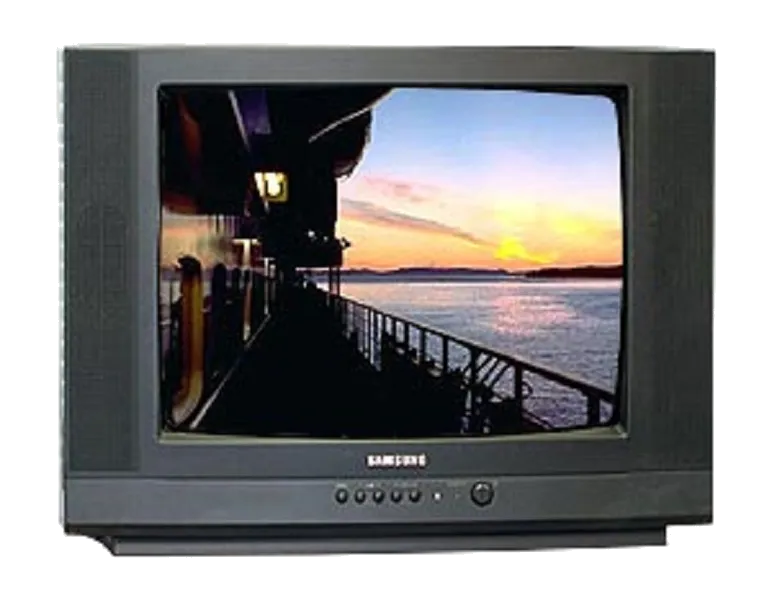 Замена контроллера Samsung CS-20H4 R
