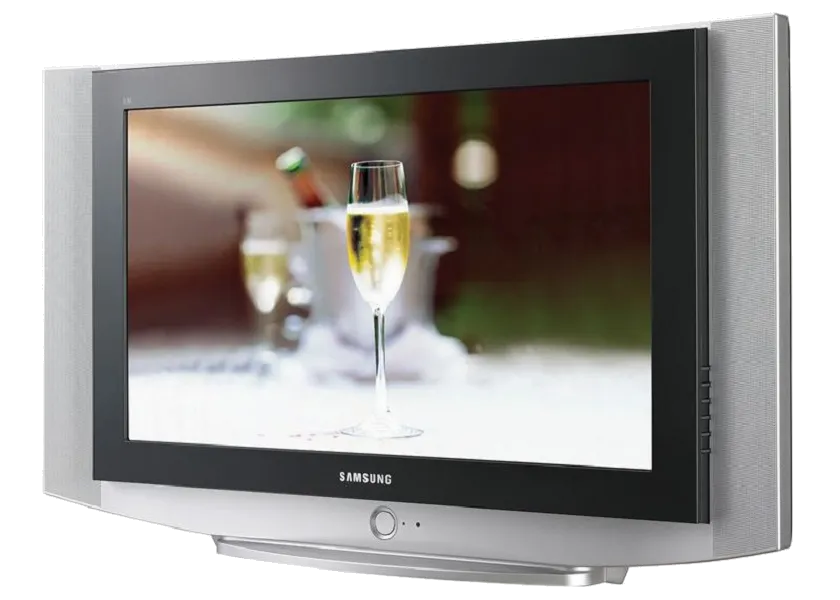 Замена контроллера Samsung CS-29Z30HPQ