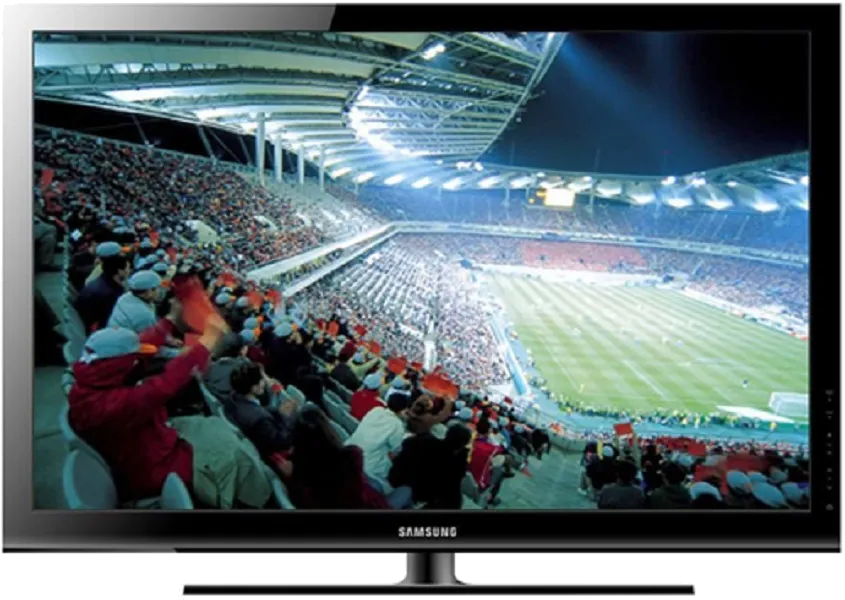Замена контроллера Samsung PS-50C433
