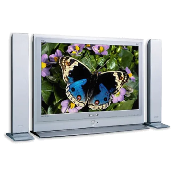 Замена контроллера Samsung LW-30A23W