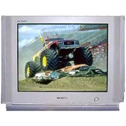 Замена контроллера Samsung CW-29M66V