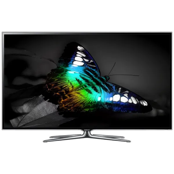 Замена контроллера Samsung UE32ES6557