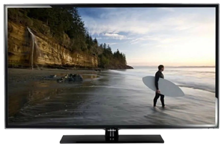 Замена контроллера Samsung UE46ES5530