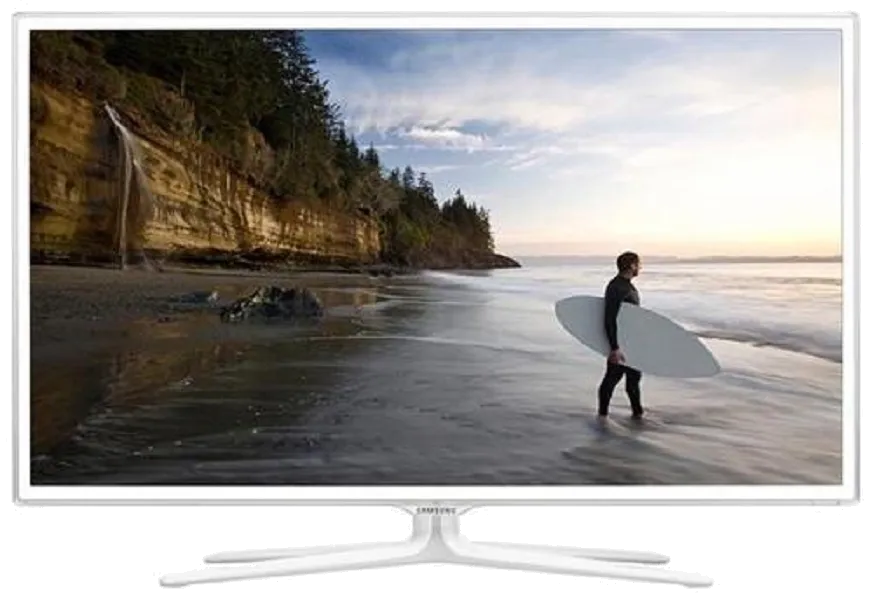 Замена контроллера Samsung UE32ES6720