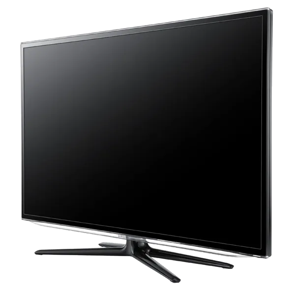 Замена контроллера Samsung UE55ES6307
