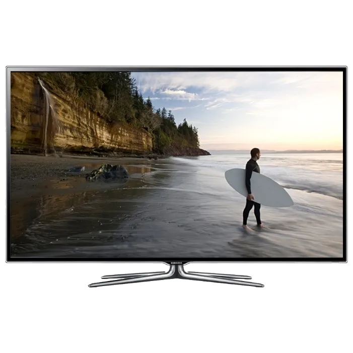 Замена контроллера Samsung UE46ES6540