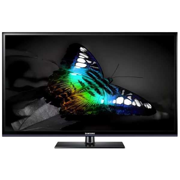 Замена контроллера Samsung PS51E452