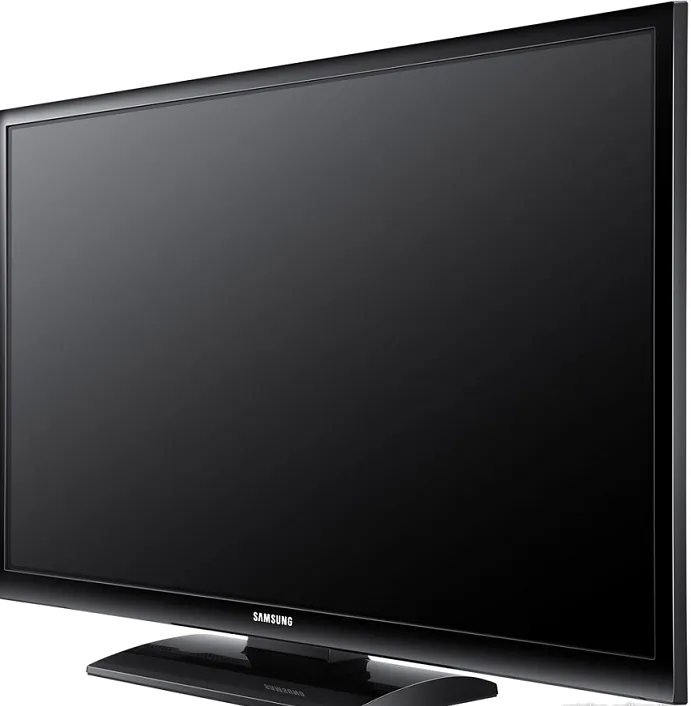 Замена контроллера Samsung PS43E451