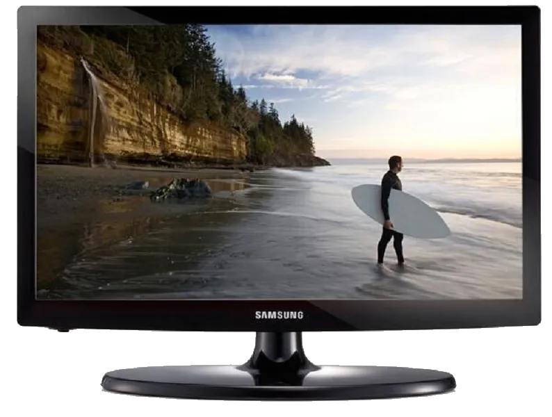 Замена контроллера Samsung UE19ES4000