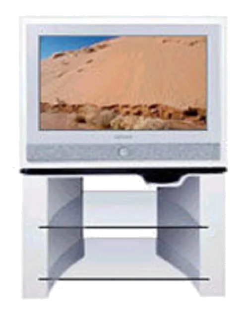 Замена контроллера Samsung CS-34Z6 HMQ