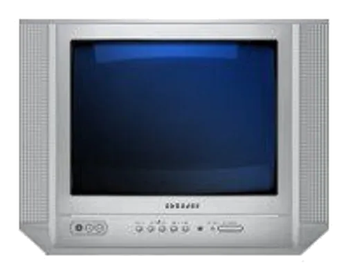 Замена контроллера Samsung CS 14V10R