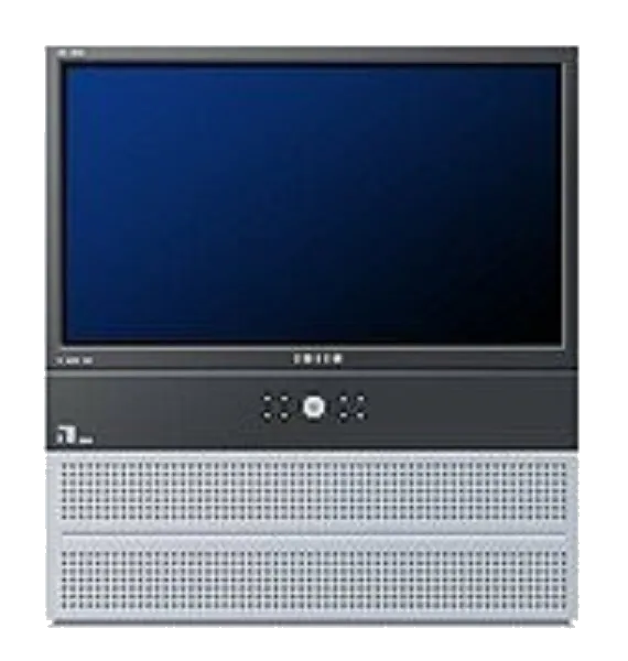 Замена контроллера Samsung SP-52Q7HFR