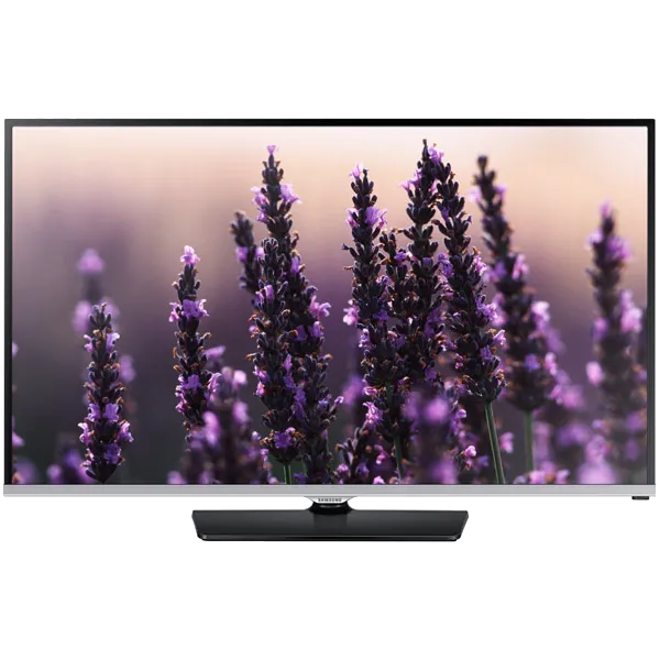 Замена контроллера Samsung UE40H5270