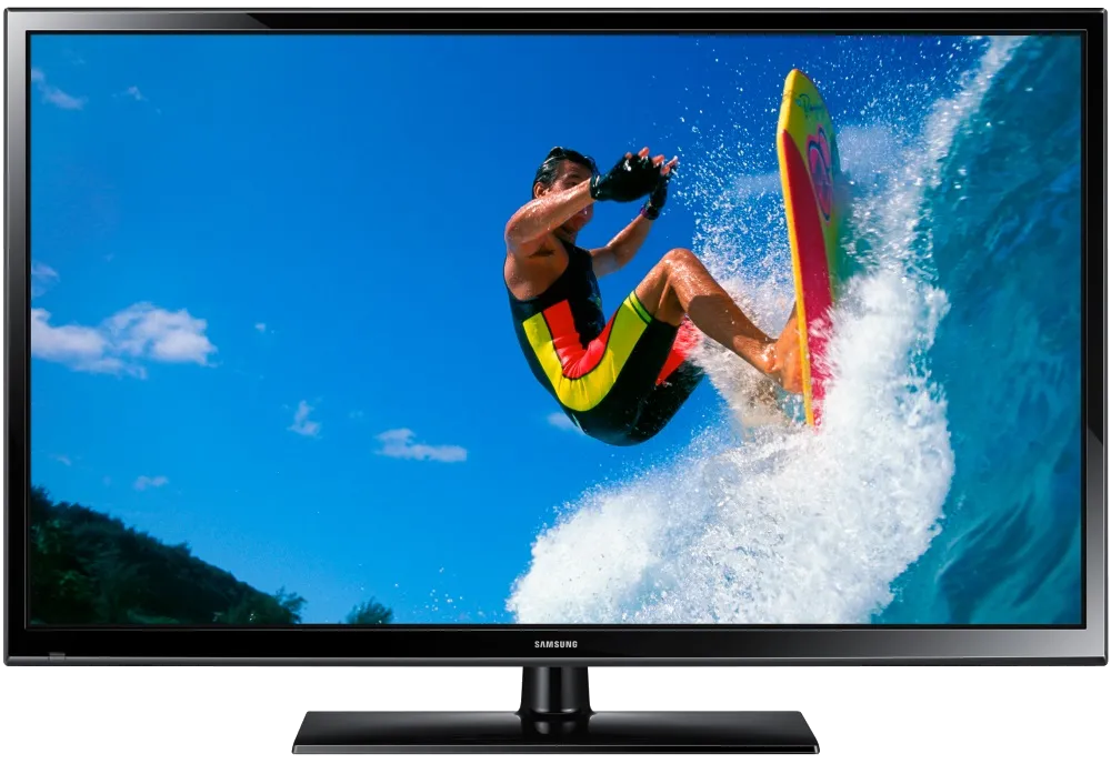 Замена контроллера Samsung PS43F4510
