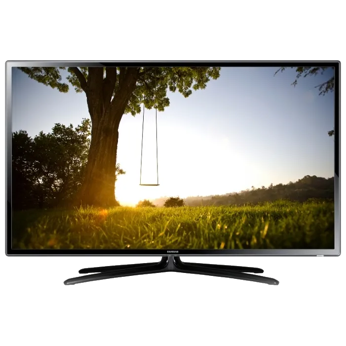 Замена контроллера Samsung UE46F6170