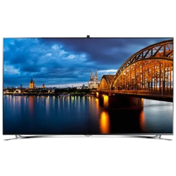 Замена контроллера Samsung UE55F8090