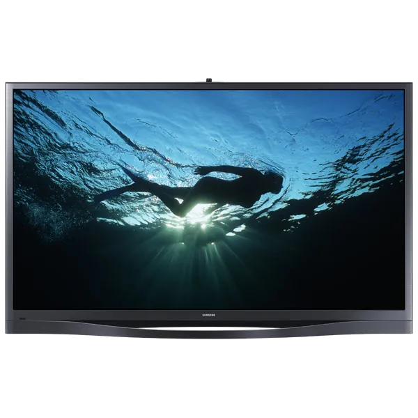 Замена контроллера Samsung PS51F8500