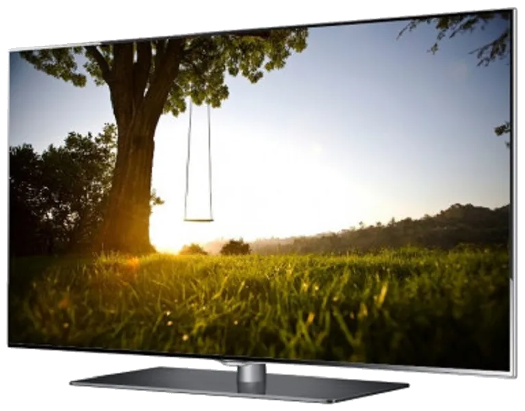 Замена контроллера Samsung UE40F6740