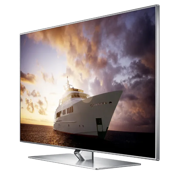 Замена контроллера Samsung UE40F7000