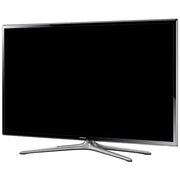 Замена контроллера Samsung UE40F6100