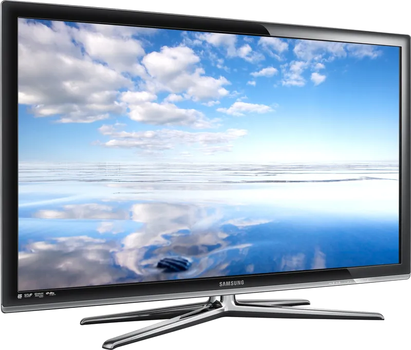 Замена контроллера Samsung UE-55C7700