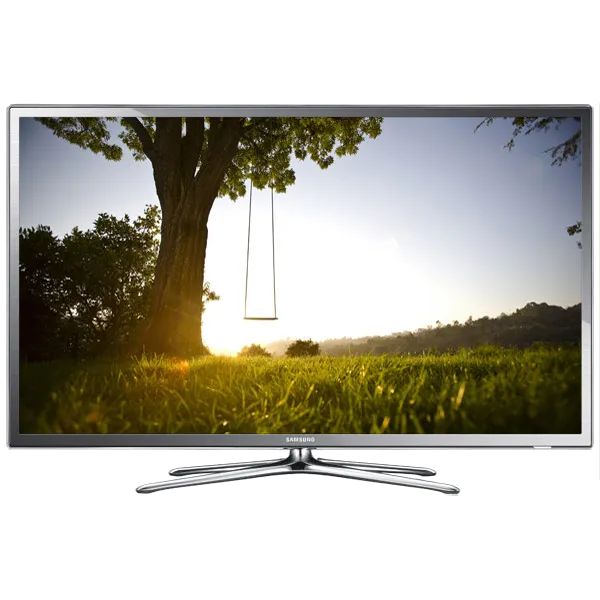 Замена контроллера Samsung UE-37C6200