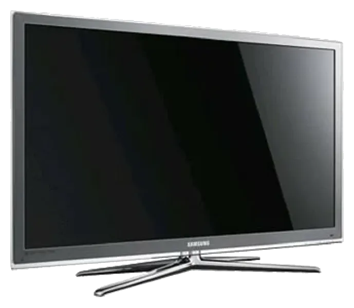 Замена контроллера Samsung UE-46C8790
