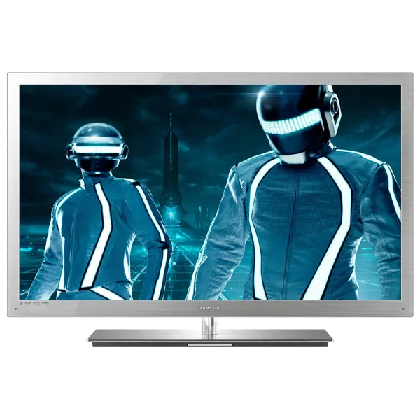 Замена контроллера Samsung UE-46C9090