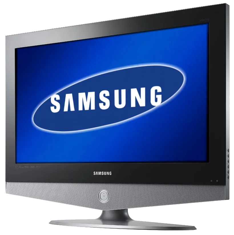 Замена контроллера Samsung LE-26M51B