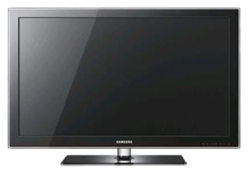Замена контроллера Samsung LE-46C579