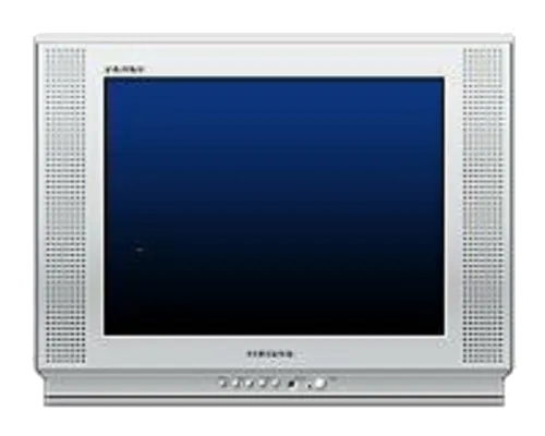 Замена контроллера Samsung CS-29K5ZQQ