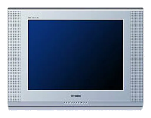 Замена контроллера Samsung CS-21K10MHR