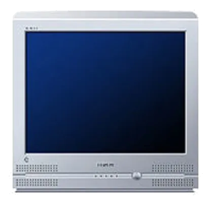 Замена контроллера Samsung CS-21F3MJOR