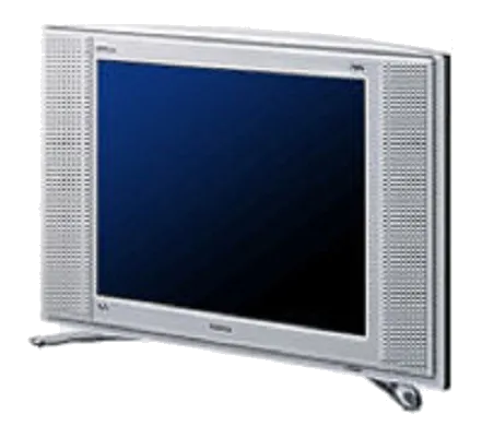 Замена контроллера Samsung LW-15E33C