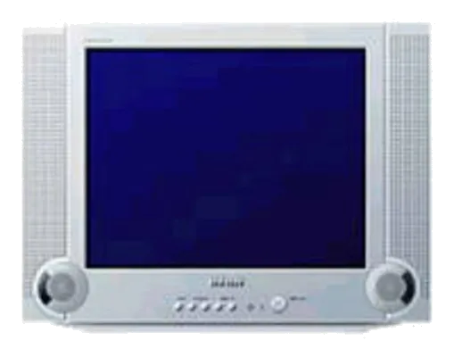 Замена контроллера Samsung CS-21T4WTQ