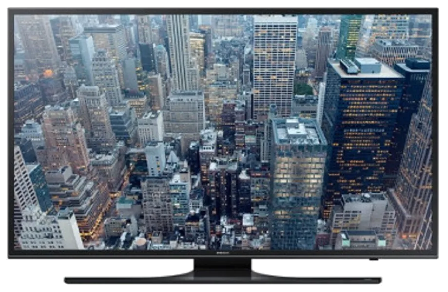 Замена контроллера Samsung UE48JU6440