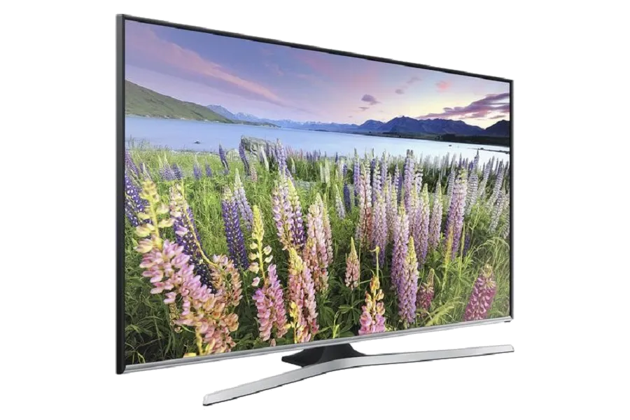 Замена контроллера Samsung UE40J5515AK