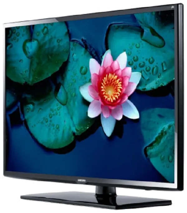Замена контроллера Samsung UE46EH6030