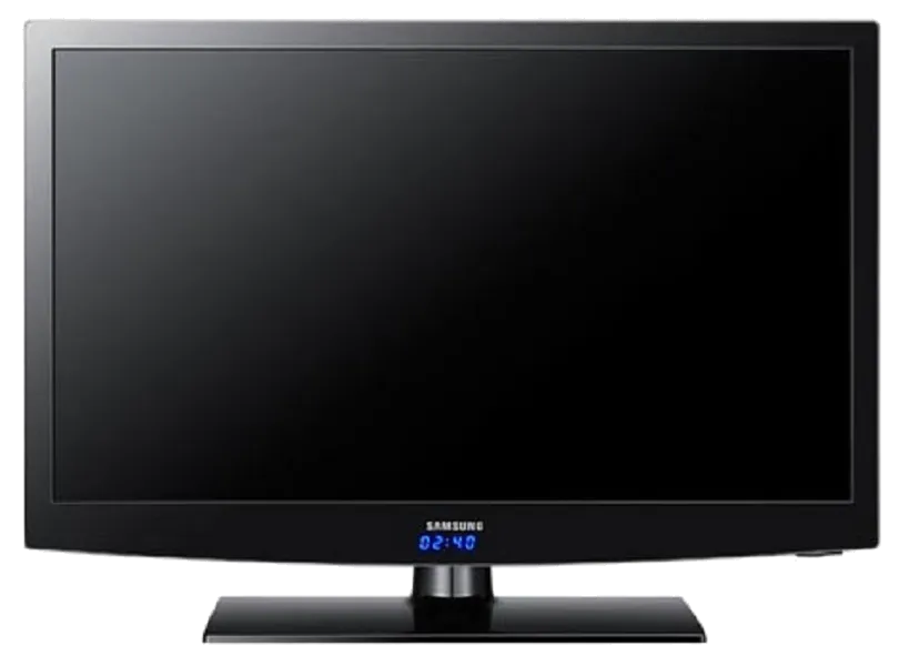Замена контроллера Samsung HG26EA475RW