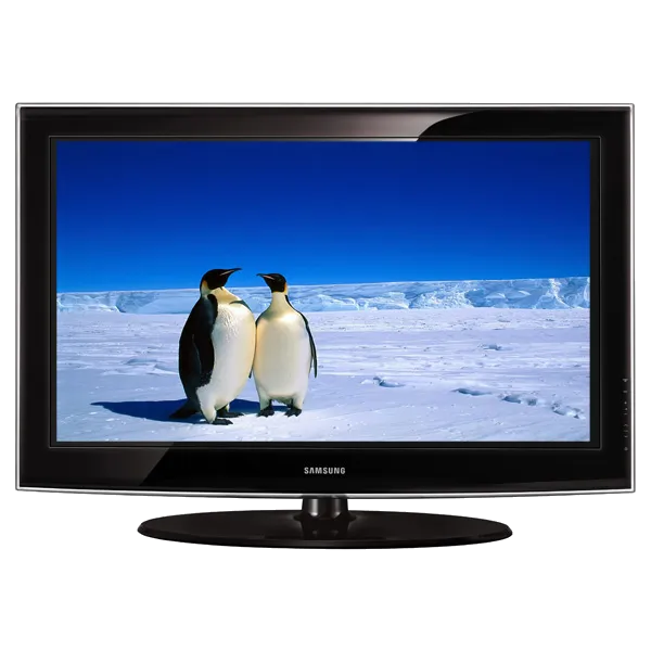 Замена контроллера Samsung LE-40B620