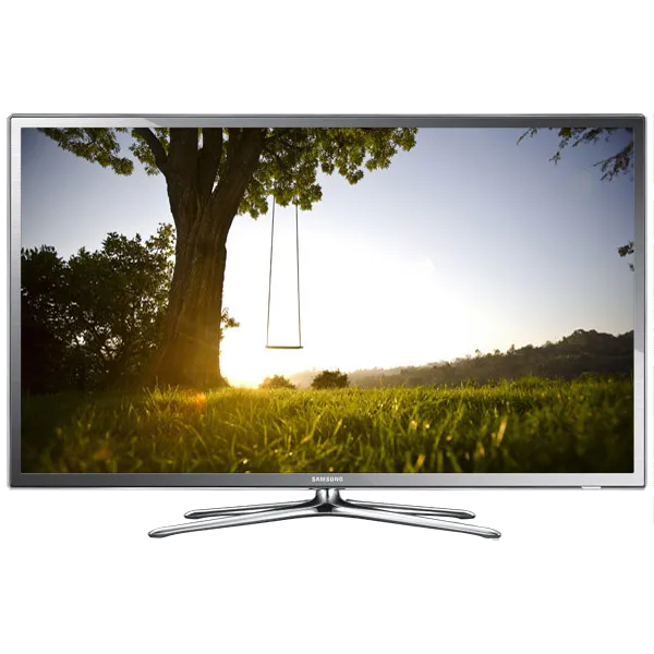 Замена контроллера Samsung UE55H6200