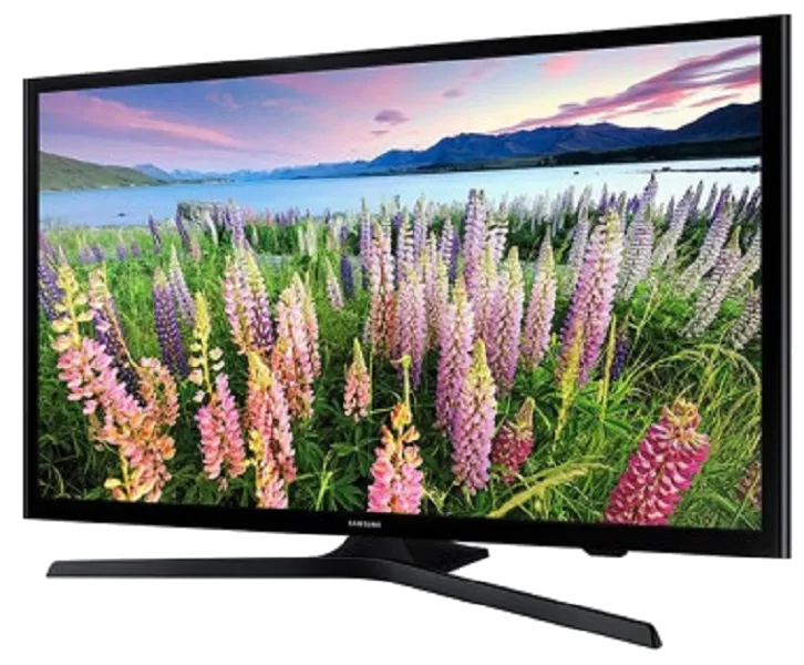 Замена контроллера Samsung UE50J5200AF