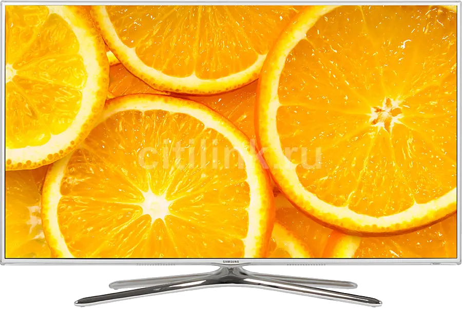 Замена контроллера Samsung UE46F6540
