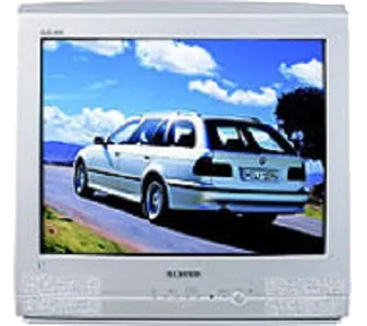 Замена контроллера Samsung CS-14F3 R
