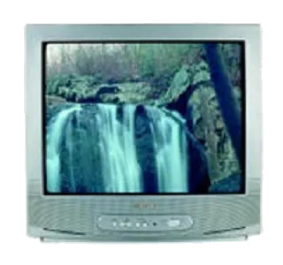 Замена контроллера Samsung CS-20F32 ZSR