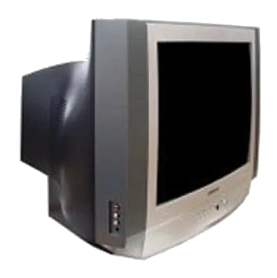 Замена контроллера Samsung CS-21D8R