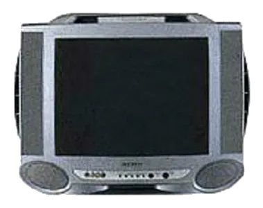 Замена контроллера Samsung CS-20S4 R