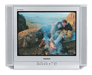 Замена контроллера Samsung CS-21K5SQ