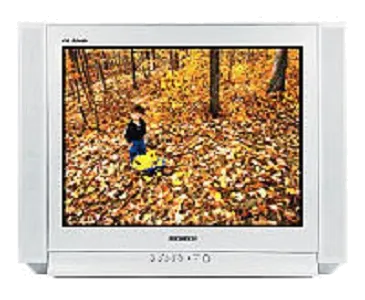 Замена контроллера Samsung CS-29K5WTQ